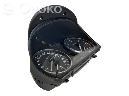 Spidometrs (instrumentu panelī)