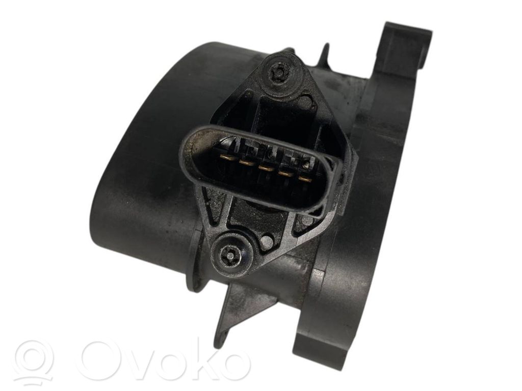 Расходомер воздуха