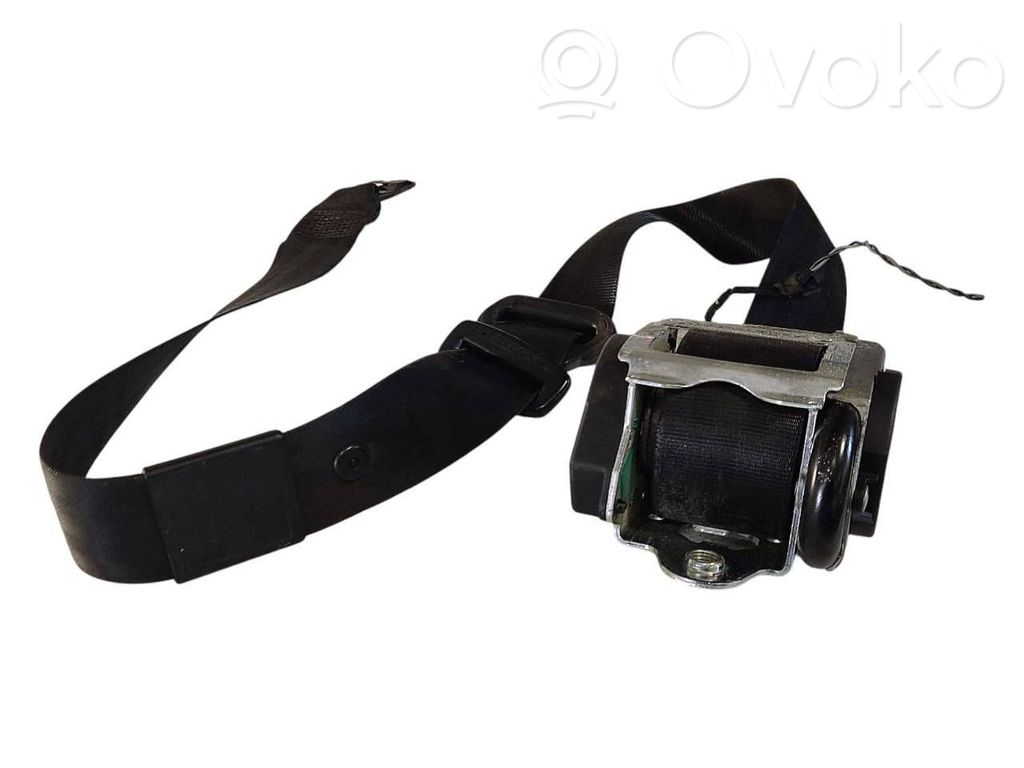 Priekšējā drošības josta