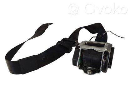 Priekšējā drošības josta