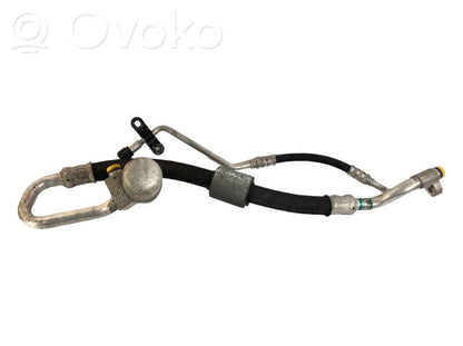 Gaisa kondicioniera caurulīte (-es) / šļūtene (-es)