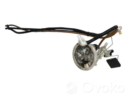 Fuel level sensor