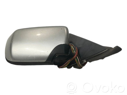 Mirror (electrically controlled)
