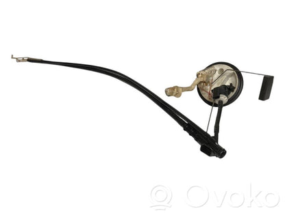 Fuel level sensor