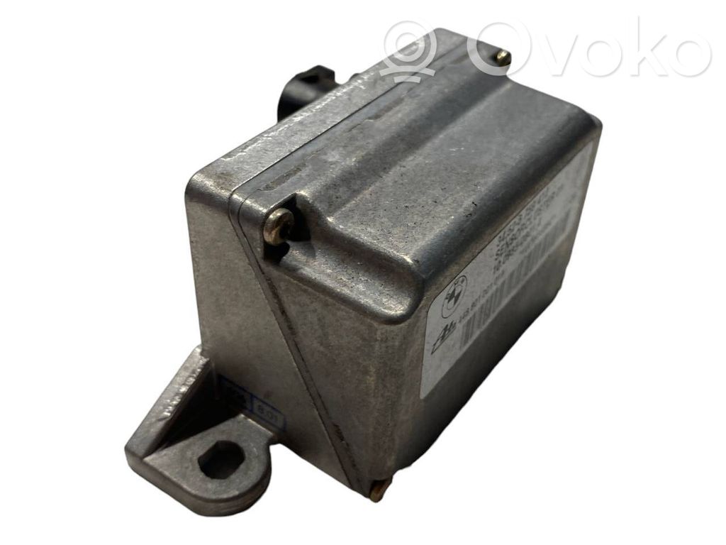 ESP (elektroniskās stabilitātes programmas) sensors (paātrinājuma sensors)