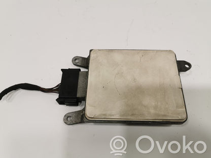 Aklās zonas kontroles modulis