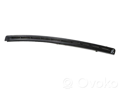 Window air grille
