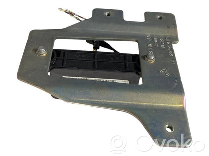 ESP (elektroniskās stabilitātes programmas) sensors (paātrinājuma sensors)