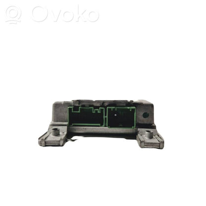 Блок управления подушками безопасности