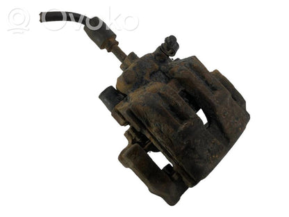 Задний суппорт