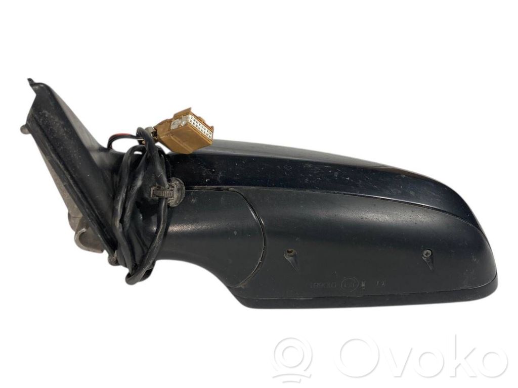 Spogulis (elektriski vadāms)