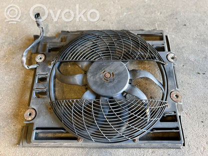 Gaisa kondicioniera ventilators (dzeses)