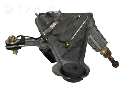 Aizmugurējā loga tīrītāja motoriņš