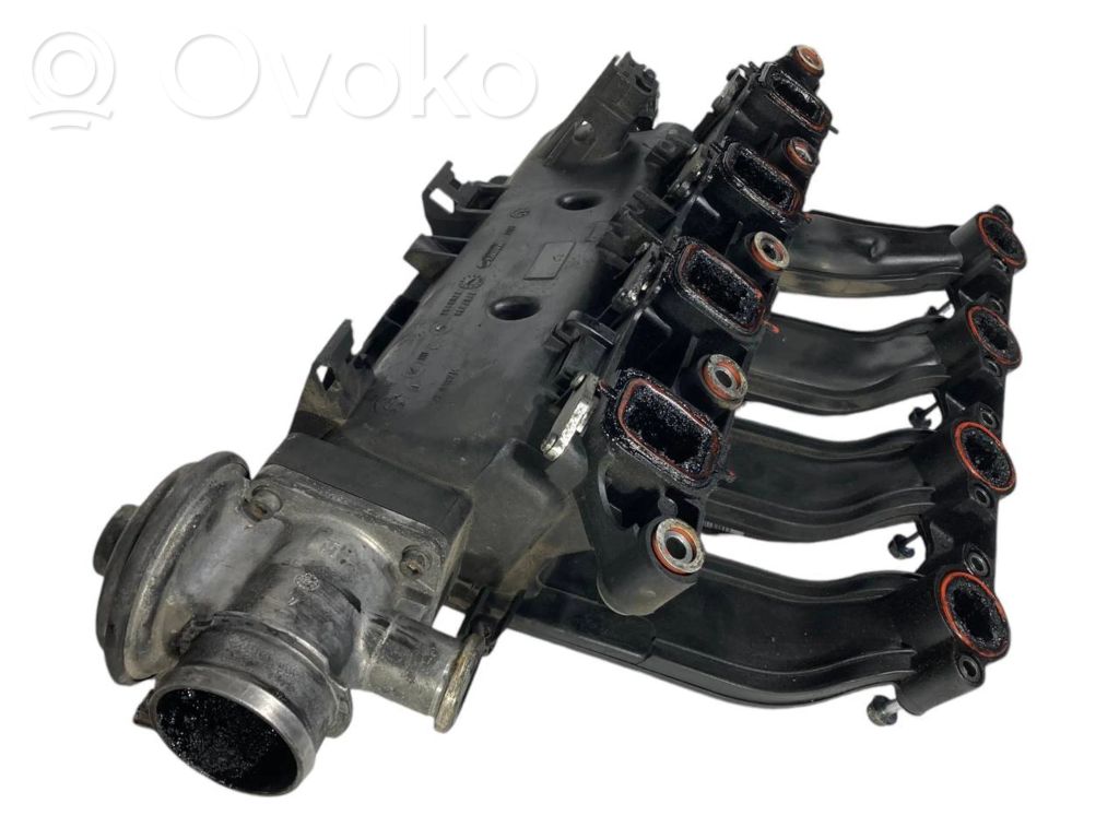 Intake manifold