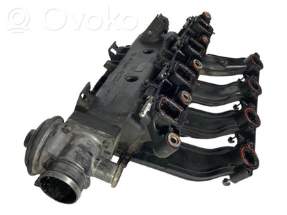 Intake manifold
