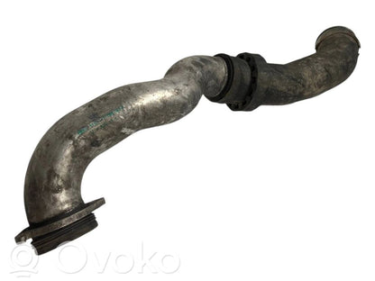 Intercooler hose(s) / pipe(s)