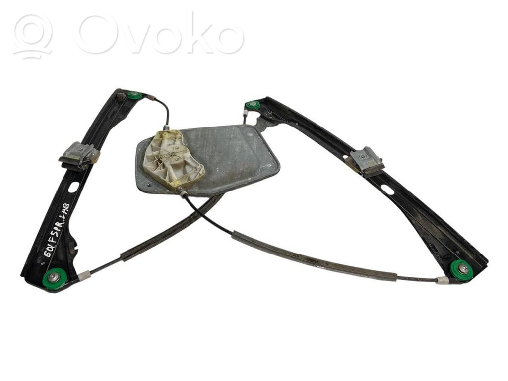 Priekšpusē elektriskā loga pacelšanas mehānisma komplekts