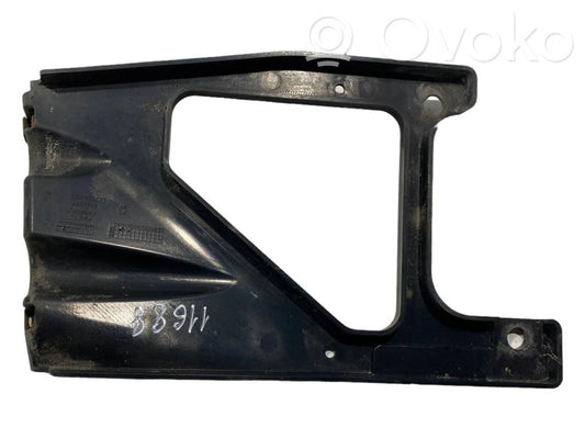 Aizmugurējā bufera montāžas kronšteins