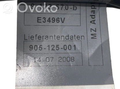 Mīnusa vads (akumulatora)