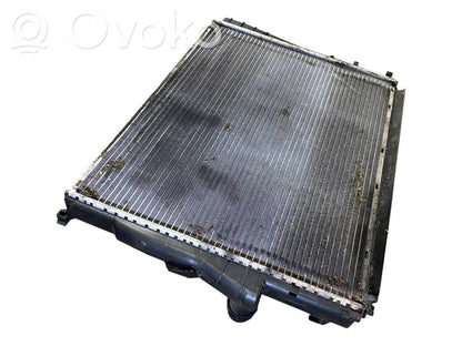 Dzesēšanas šķidruma radiators