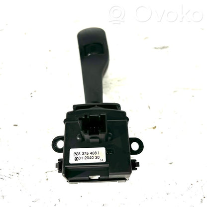 Wiper switch