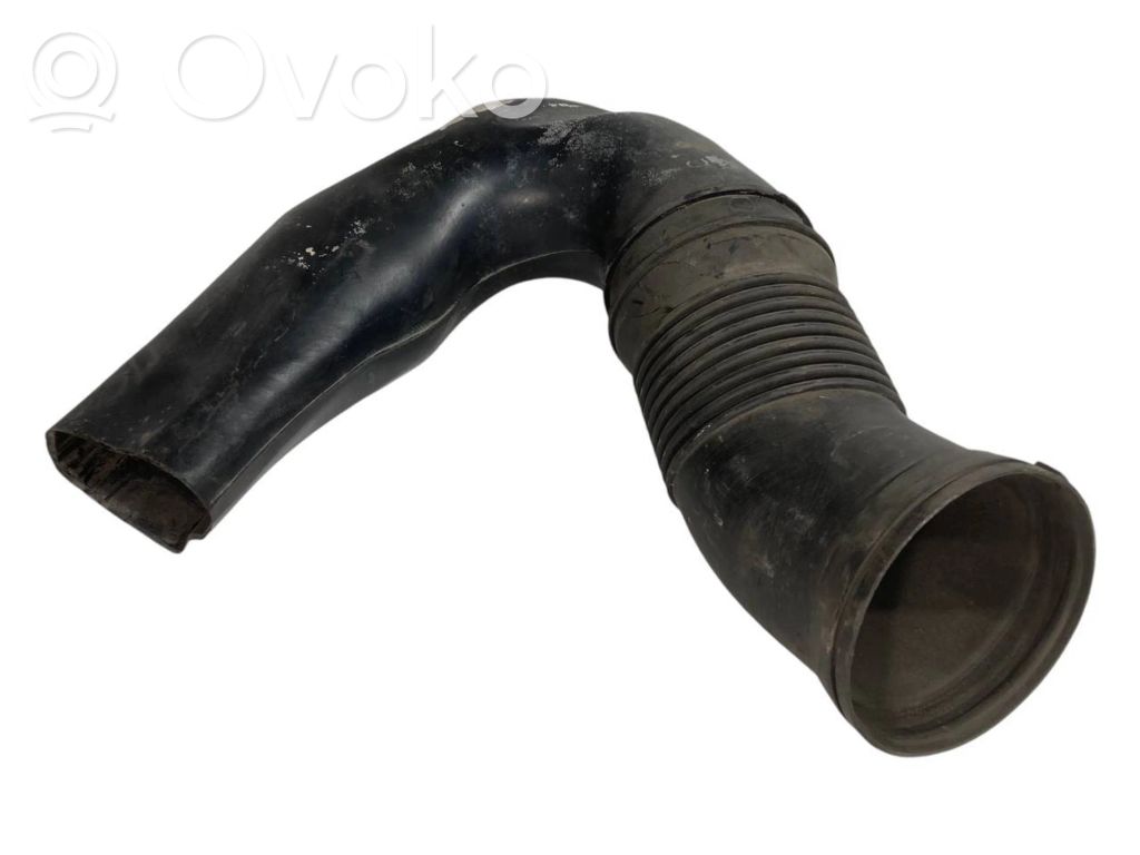 Детали воздухозаборника