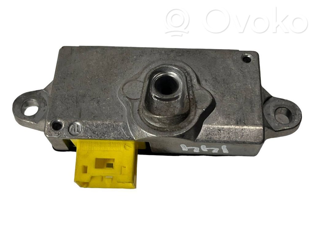 Airbag control unit
