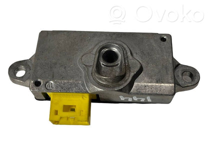 Airbag control unit