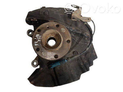 Priekšējā riteņa rumbas vārpstas šarnīrs (stupica, capfa)