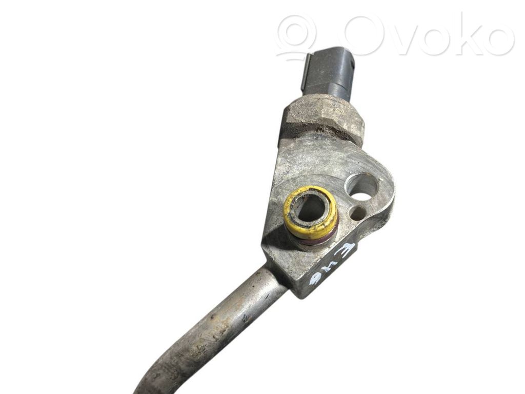 Gaisa kondicioniera caurulīte (-es) / šļūtene (-es)