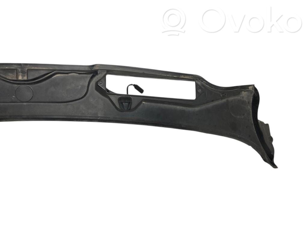 Wiper blades