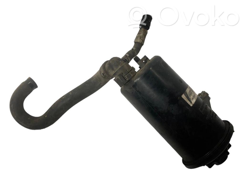 Бачок жидкости гидроусилителя руля