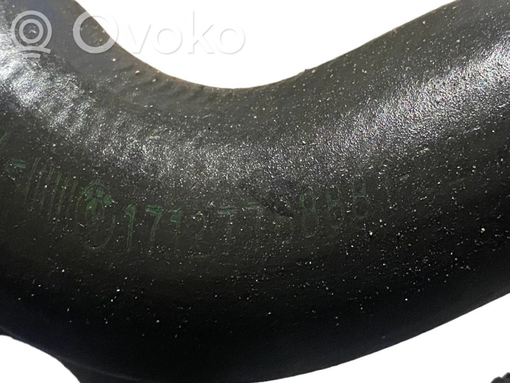 Трубка(ы) / шланг(и)