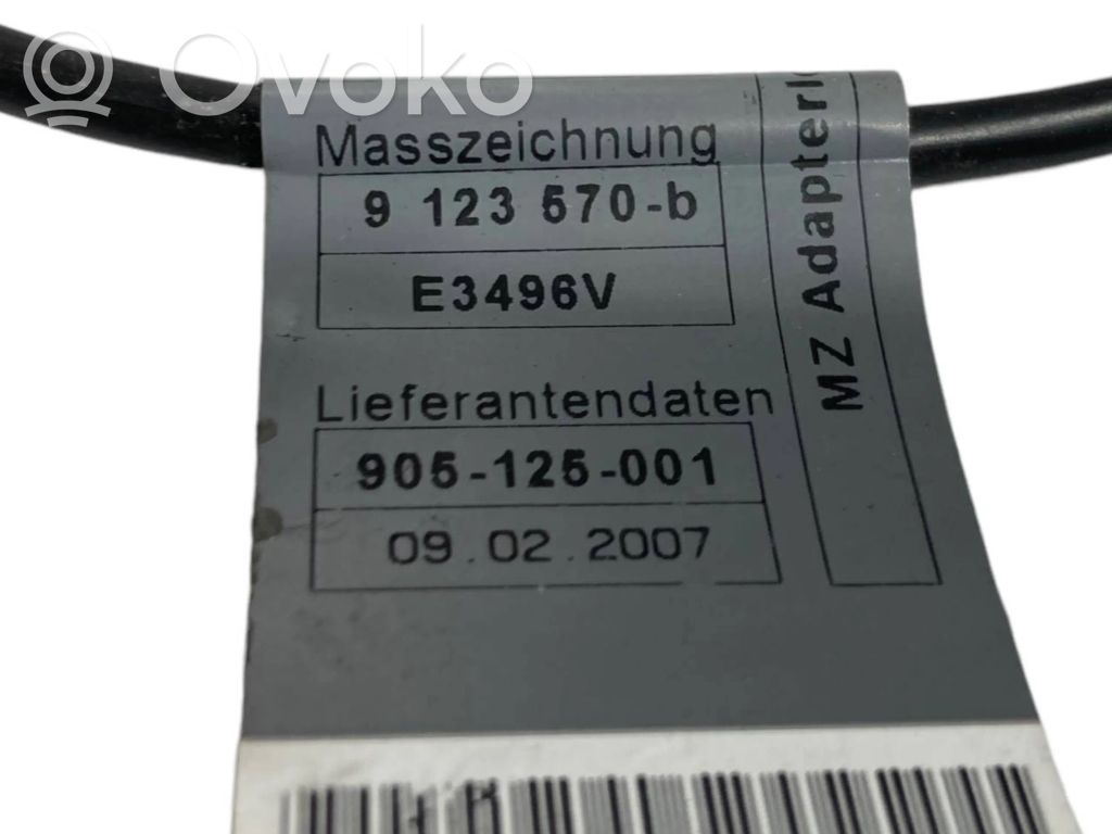 Mīnusa vads (akumulatora)