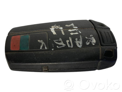 Aizdedzes ECU komplekts