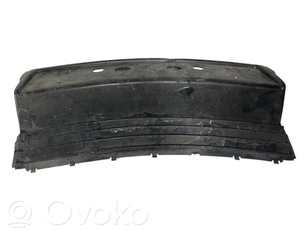 Lower grille (three-piece)