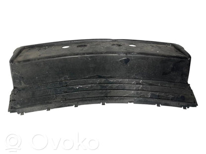 Lower grille (three-piece)