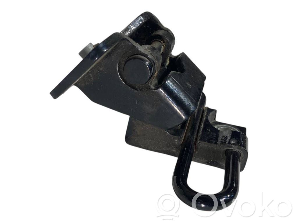 Aizmugurē apakšējā vira (eņģe)