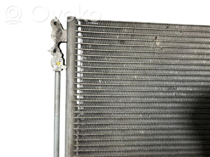 Gaisa kondicioniera dzeses radiators