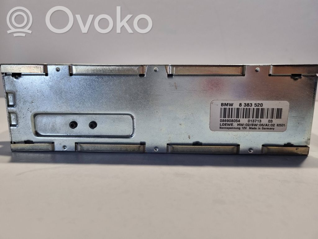 Video control module