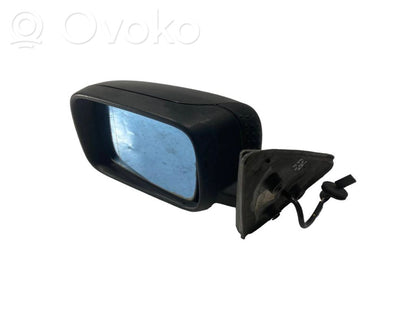 Spogulis (elektriski vadāms)