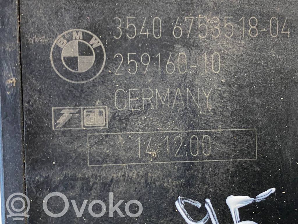 Akseleratora pedālis