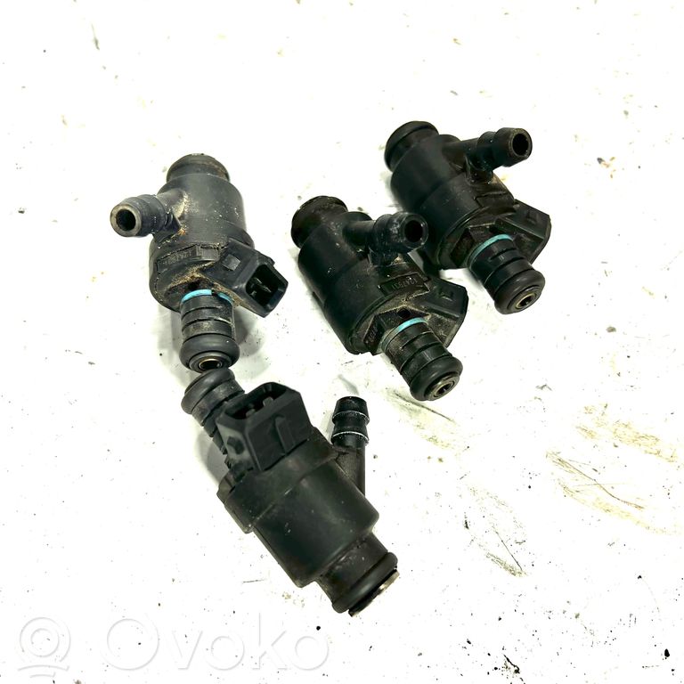 Набор насадок