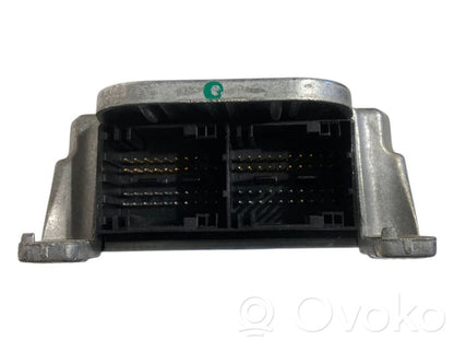 Блок управления подушками безопасности