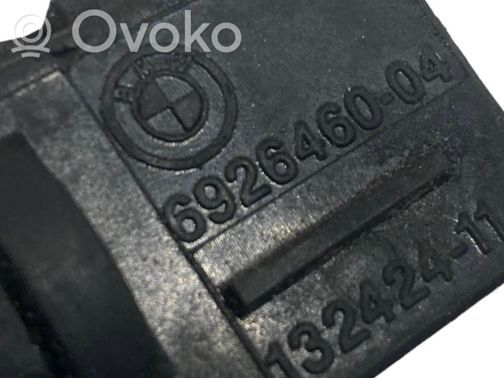 Gaisa kvalitātes sensors