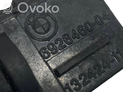 Gaisa kvalitātes sensors