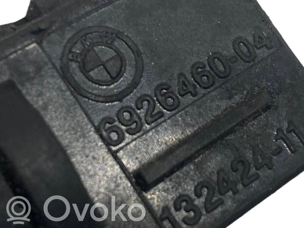 Gaisa kvalitātes sensors