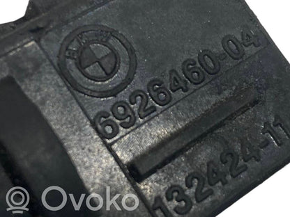 Gaisa kvalitātes sensors