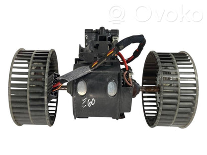 Mazā radiatora ventilators