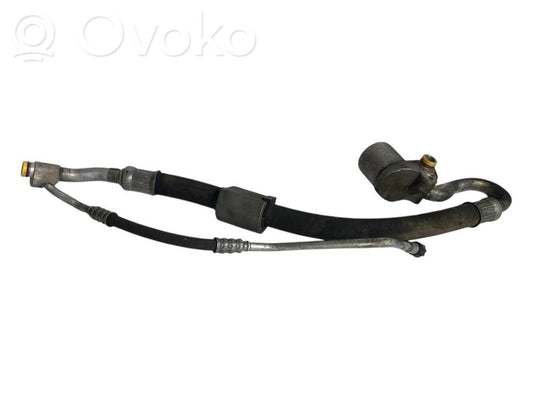 Air conditioner pipe(s) / hose(s)